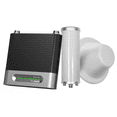 thumbnail image 5 of weBoost Office 100 Cell Phone Signal Amplifier for Small Businesses and Warehouses (Model 472060 - 50 Ohms), 5 of 7