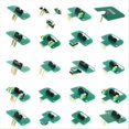 thumbnail image 2 of OBD 22pcs BDM Programming Adapter Full Set For KTAG KESS FGTECH, 2 of 5