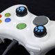 thumbnail image 3 of Grips Para Joysticks MadaLibre Perrito 2 Piezas Azul Playstation / Xbox, 3 of 4