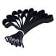 thumbnail image 3 of Correas de Sujeción para Cables Baoblaze 10 Piezas de Nailon Negro, 3 of 8