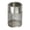 53mm, variant on sunsanly Inlet Suction Strainer Stainless Steel Garden Hose Inlet Filter Mesh Easy Install Intake Hose Pickup Filter Head for Irrigation Water Pump Filter