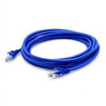 thumbnail image 2 of 10PK 3FT CAT6A BLUE SNAGLESS RJ-45 M/M COPPER BOOTED PATCH CABLE, 2 of 2