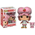 thumbnail image 2 of Funko POP! Animation Strawberry Shortcake: Strawberry Shortcake and Custard, 2 of 2
