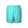 thumbnail image 1 of Traje de baño OP Para hombre Talla M Liso Jade, 1 of 4