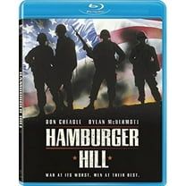 Hamburger Hill (Blu-ray)