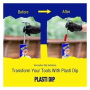 Plasti Dip 14.5 oz Liquid Rubber Dip Can