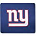 thumbnail image 3 of NFL New York Giants Neoprene Mouse Pad, 3 of 3