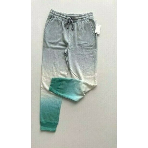 Splendid RW0A21X Tie Dye Jogger Pants ( S )