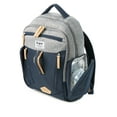 BB Gear Back Pack Diaper Bag