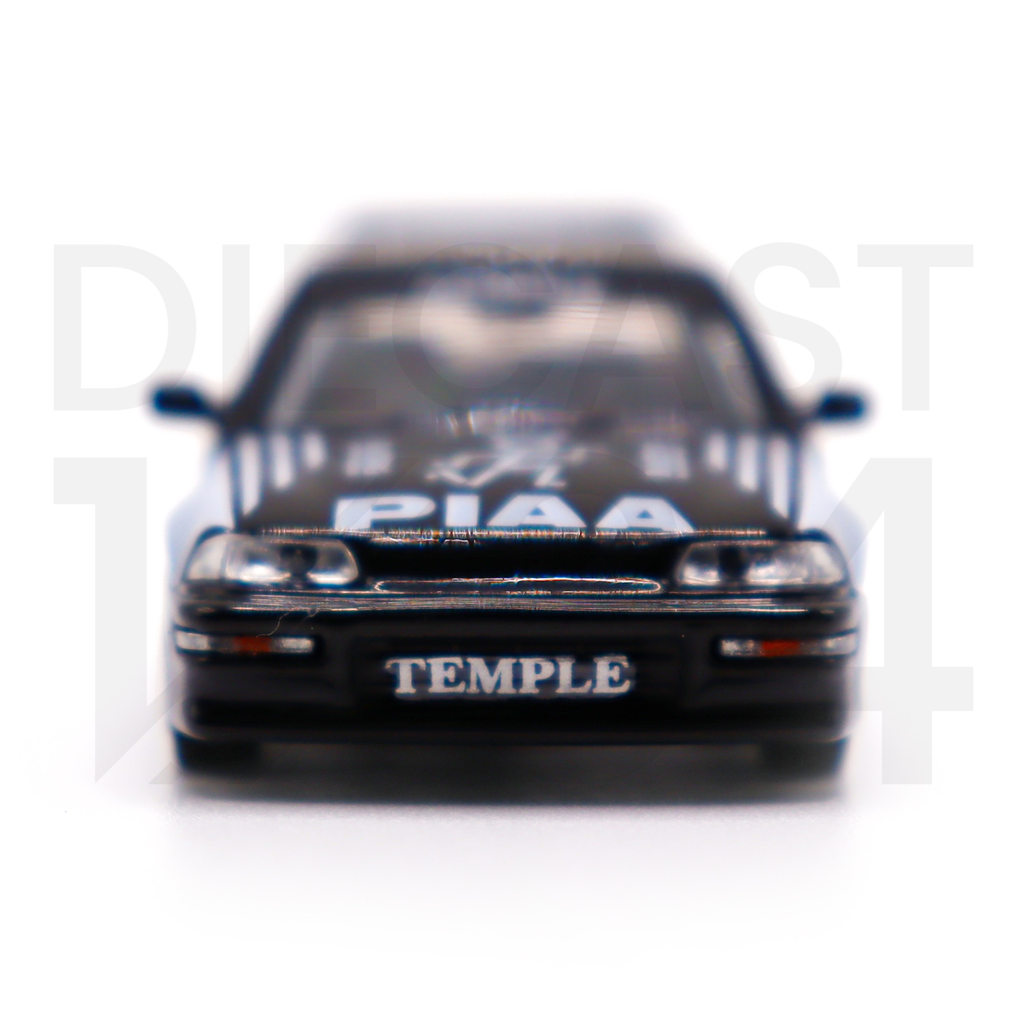 Inno64 Honda Civic (EF9) Temple Racing Osaka Auto Messe 2023