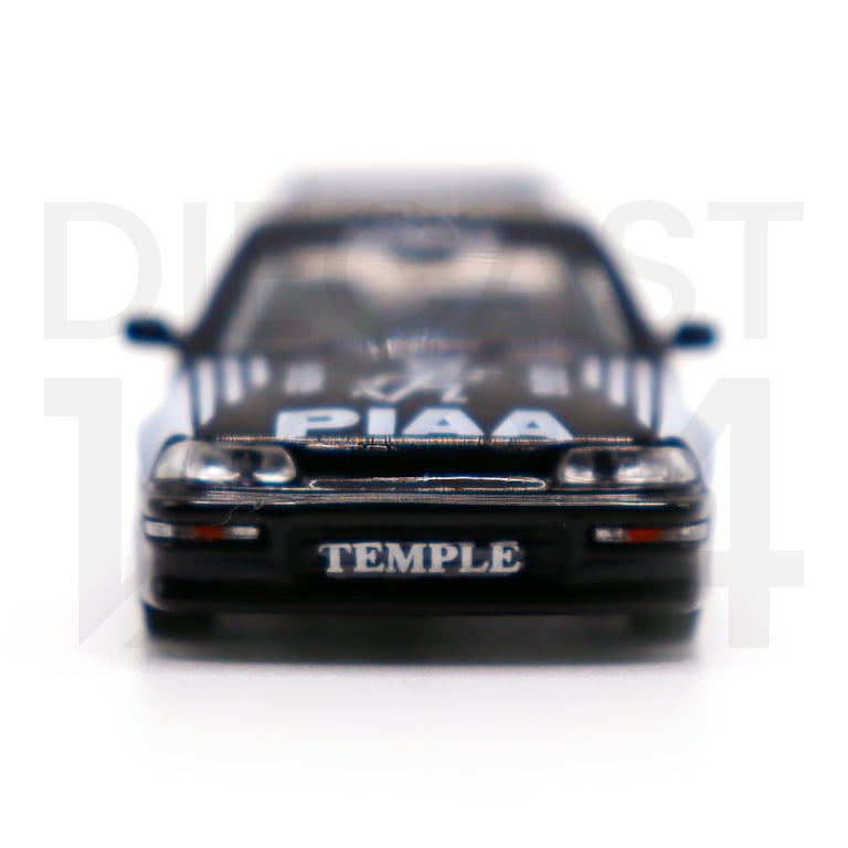 INNO64 1/64 ホンダcivic EF9 TEMPLE RACING Inno64 Honda Civic (EF9) Temple Racing Osaka Auto Messe 2023