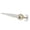 White, variant on ZHUOPAI LED Fishing Lure Light Hook Luminous Deep Sea Squid Jig Glow Bait, White (9.00x3.00x3.00 inches / 22.8x7.6x7.6 cm)