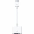 thumbnail image 1 of Apple - Adaptateur HDMI vers DVI - Blanc, 1 of 3