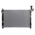 thumbnail image 2 of Spectra Premium CU13007 Automotive Radiator, 2 of 2