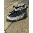 thumbnail image 4 of OG A i r-Jor-dan XV flint grey size 13, 4 of 5