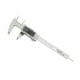 thumbnail image 1 of Calibrador de Plástico de 6 Pulgadas Y 150 Mm, LCD Electrónico, Medidor de Medición Digital, Herramienta # 1 Macarena Calibrador de vernier de deslizamiento, 1 of 8