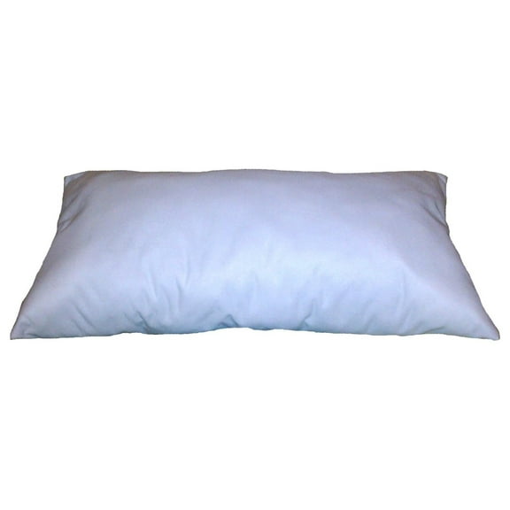 13x35 Inch Rectangular Throw Pillow Insert Form