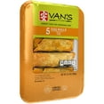 thumbnail image 2 of Van's Kitchen Premium Pork Egg Rolls 13.5 oz, 5 count, Tray, 2 of 5