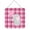 Pink, variant on Elephant with Pink Balloon Wall or Door Hanging Prints