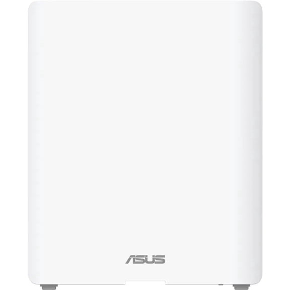 Restored ASUS ET9 (W-3-PK) Router (Refurbished)
