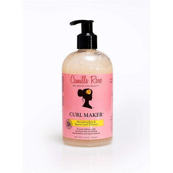 12 fl oz Defining Gel Curl Maker