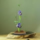 thumbnail image 3 of Soporte para kenzan de flores en forma de arco, herramienta para arreglos florales con alfileres y agujas, accesorios (L), 3 of 13