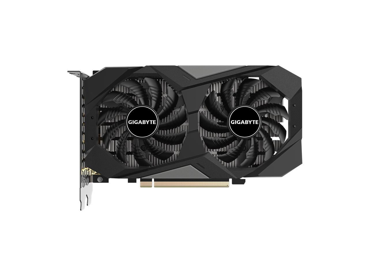 ASUS Dual NVIDIA GeForce RTX 3050 6GB OC Edition Gaming Graphics 
