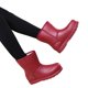 thumbnail image 5 of Zapatos Jardín Botas Lingo Peluche Impermeable para Mujeres Cómodas Trabajar, 5 of 8