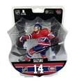 thumbnail image 3 of NHL Figures - Nick Suzuki - Montreal Canadiens - 6 Inch Figure, 3 of 4