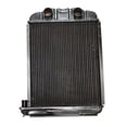 thumbnail image 2 of MyTractor Radiator for Ford Dexta 81805483, 957E8005, 2 of 2