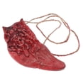 thumbnail image 4 of 2x Accesorios de Decoración de Partes Del Cuerpo para Fiesta de Disfraces de Pulmón 2 piezas, 4 of 8