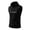 A47-Black, variant on Kalauyu Sleeveless Hooded Workout Tank Tops for Men Graphic Print Casual Summer Athletic Loungewear Vests Tops