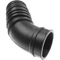 A-Premium Air Clean Intake Tube Hose Compatible with Toyota 4Runner Pickup 1988-1995 L4 2.4L