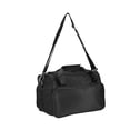 thumbnail image 1 of kusrkot Large Capacity Hairdressing Tool Bag Cosmetics Bag Hairdresser Bag Salon, 1 of 9