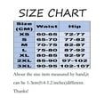 thumbnail image 2 of SHCKE Women High Waist Shapewear High Waist Body Shaper Waist Trainer Control Panties Thigh Slimmer, 2 of 4