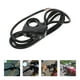 thumbnail image 2 of Interruptor de bocina para faro de motocicleta, juego de botones 3 en 1 para intermitentes de luz y bocina, interruptores de control de encendido y apagado de bocina para scooter y bicicleta eléctrica, 2 of 7