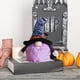 thumbnail image 5 of RKSTN halloween decroations Halloween Gnomes Decorations Color Changing Light Up Halloween Gnome Decor With Witch Hat Scandinavian Doll Elfs Halloween Table Decor Party Home Decora, 5 of 6