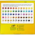 thumbnail image 3 of Crayola Colored Pencils, 100 Count, 3 of 5