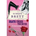 thumbnail image 1 of Pre-Owned Death Under the Dryer (Fethering Mysteries) (Hardcover) 1405041382 9781405041386, 1 of 1