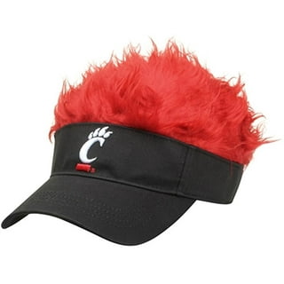 Cincinnati Bearcats Bar Hat