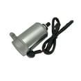 thumbnail image 3 of Starter Motor For Loncin Jianshe 400cc JS400 Mountain Lion JS183FMQ ATV Electric Engine Parts F3-D60000-0, 3 of 5