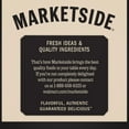 thumbnail image 6 of Marketside Premium Ready-to-Serve Bacon Cheddar Ranch Dip Small Tub, 16 oz (Refrigerated), 6 of 6