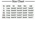 thumbnail image 3 of BSDJILFG Women Pajamas Summer Plus Size Basic Tees Casual Half Sleeve V Neck T Shirts Loose Sleep Pajama Lounge Tops ,XL-5XL, 3 of 4