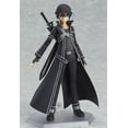 thumbnail image 2 of Figura de acción Max Factory Sword Art Online Kirito Figma, 2 of 6