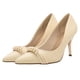 thumbnail image 2 of Zapatilla Angela Color Hueso 23 Dorothy Gaynor Zapatilla Angela Color Hueso 23, 2 of 6