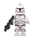 thumbnail image 4 of Space Wars Clone Soldier Trooper Mini Bloques De Construcción Juguetes Figura De Niños, 4 of 4