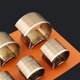 thumbnail image 2 of 7 unids/set herramientas de punzón de acero para cortar moldes de artesanía Sombrilla Zulema Molde de corte, 2 of 6