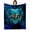 Sea Turtle, variant on Dachshund Gift for Women Dog Lovers Stuff Cute Dog Print Throw Blanket Soft Lightweight Plush Dogs Themed Bedding Dachshund Blanket for Women Men Adults Sofa Couch Bedroom Home Decoration 50"X40"