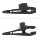 thumbnail image 2 of 12 Piezas Clips para Lona Clips para Lona Multifuncionales Abrazadera para Toldo Rojo Verde, 2 of 5