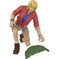 thumbnail image 2 of Figura de acción Mattel Jurassic World Dra. Ellie Sattler 9 cm, 2 of 6